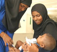Muslim vaccine